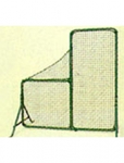 Baseball Practice Sets Nets