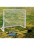 Junior Hockey Ball Goal Sets